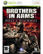 Brothers in Arms: Hell's Highway (Xbox 360) 